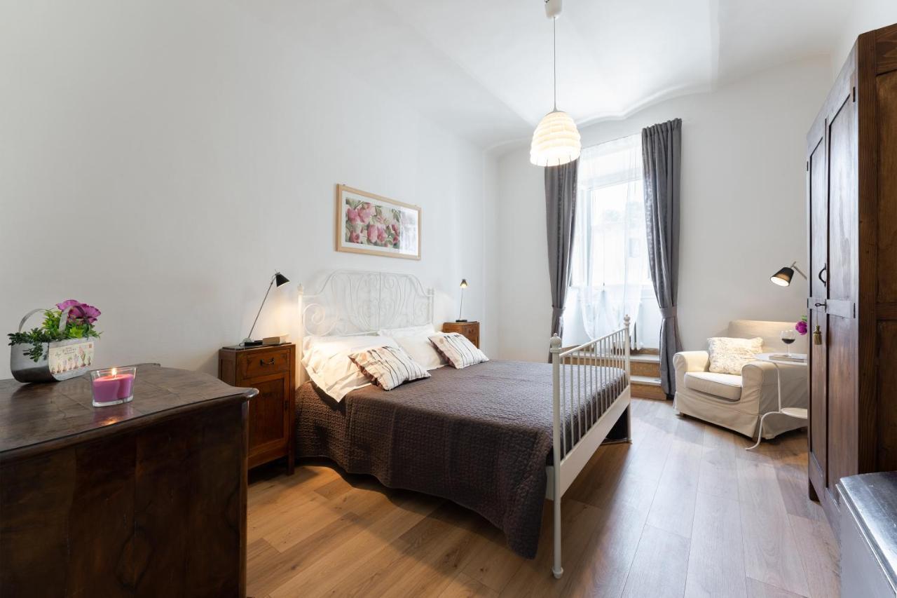 Campuccio - Flo Apartamento Florença