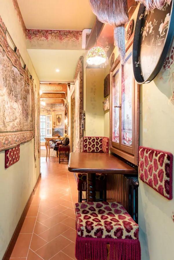 Appartamento Renaissance In Historic Building With Duomo Views *