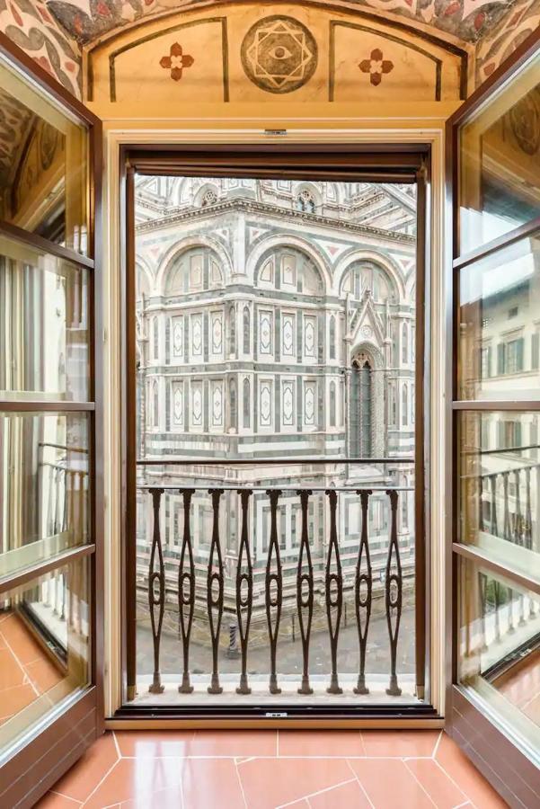 Appartamento Renaissance In Historic Building With Duomo Views