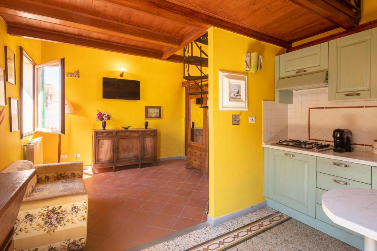 Duomo Sweet Loft By Mmega Appartamento Firenze