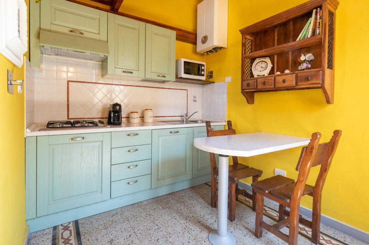 Duomo Sweet Loft By Mmega Appartamento Firenze