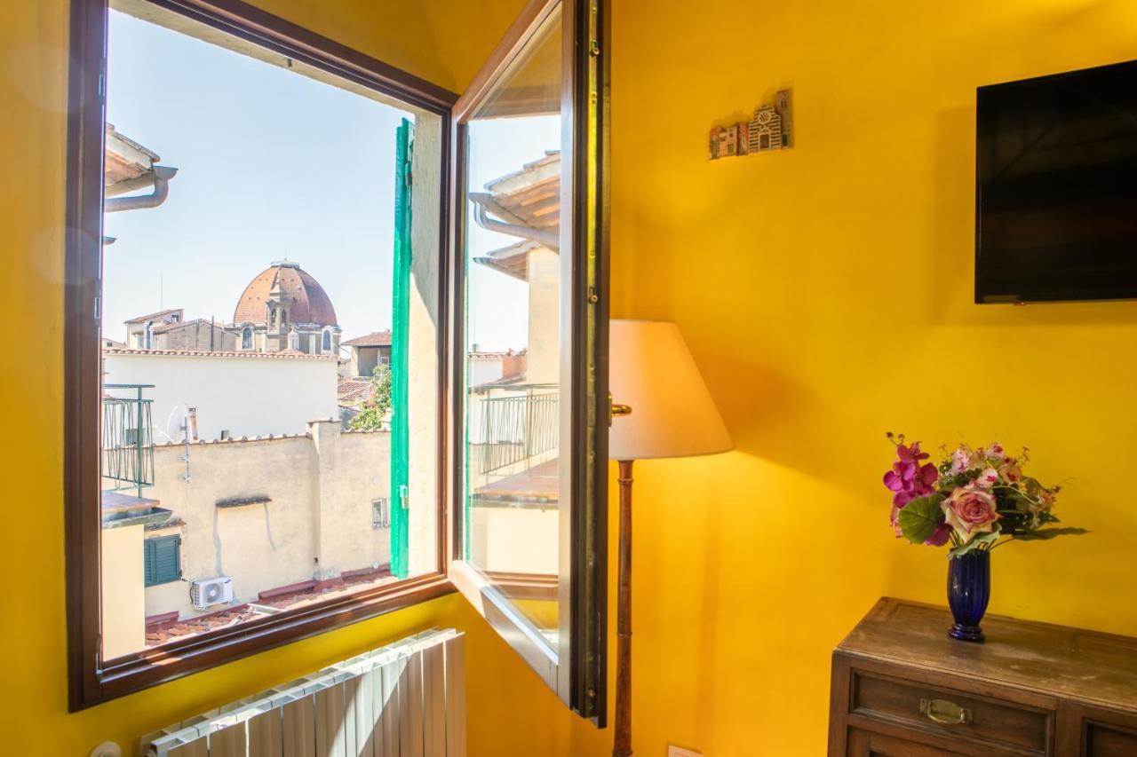 Duomo Sweet Loft By Mmega Appartamento *