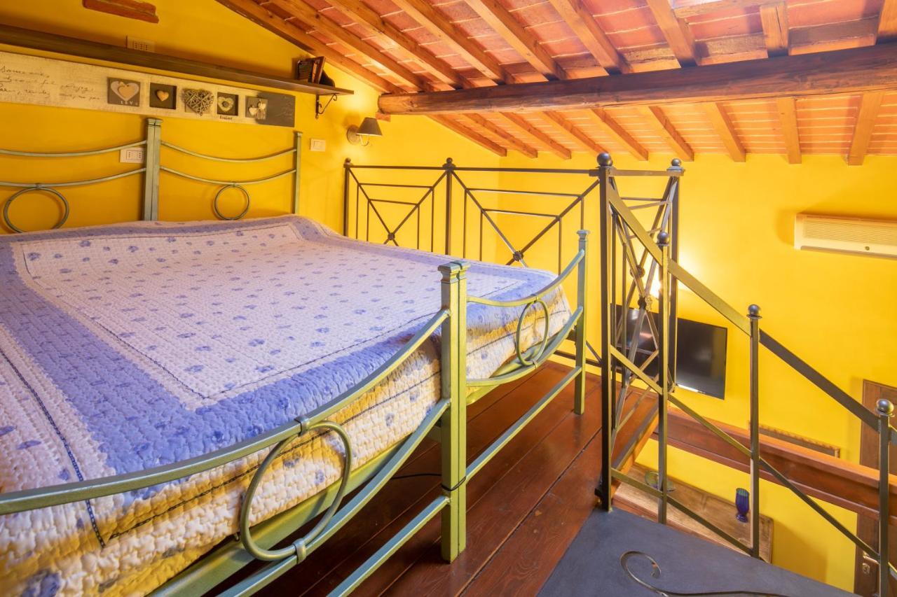 Duomo Sweet Loft By Mmega Appartamento *