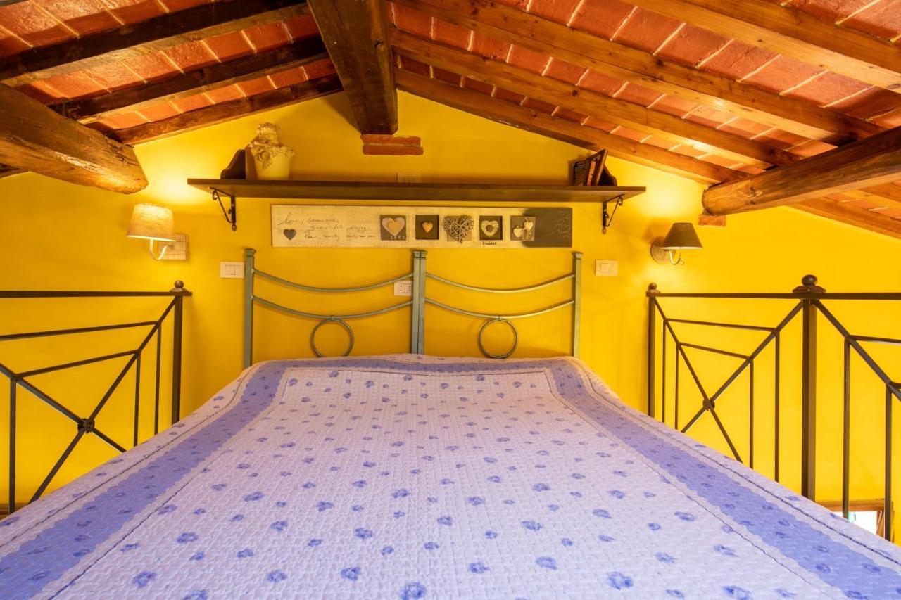 Duomo Sweet Loft By Mmega Appartamento Firenze