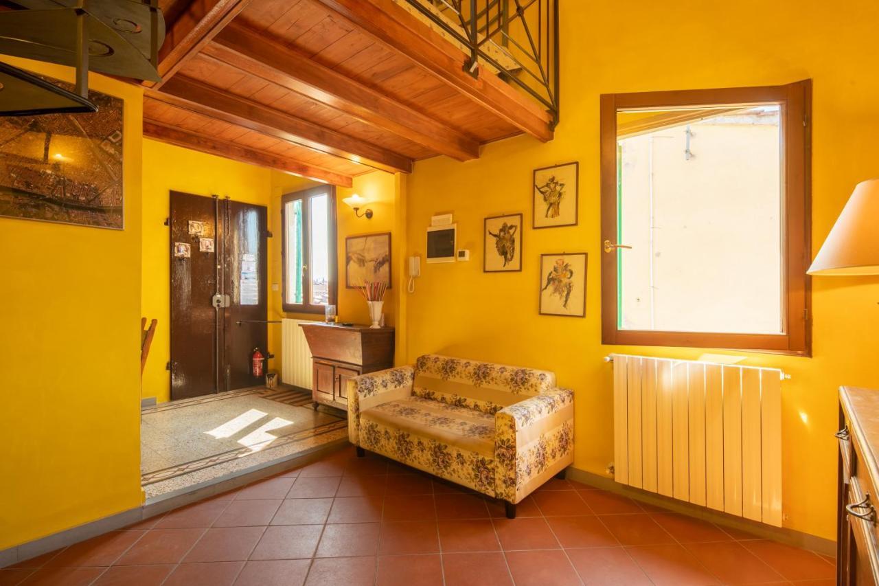 Duomo Sweet Loft By Mmega * Firenze