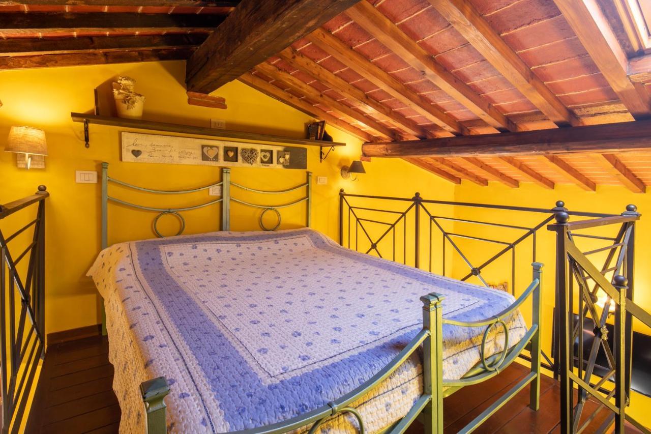 Duomo Sweet Loft By Mmega * Firenze