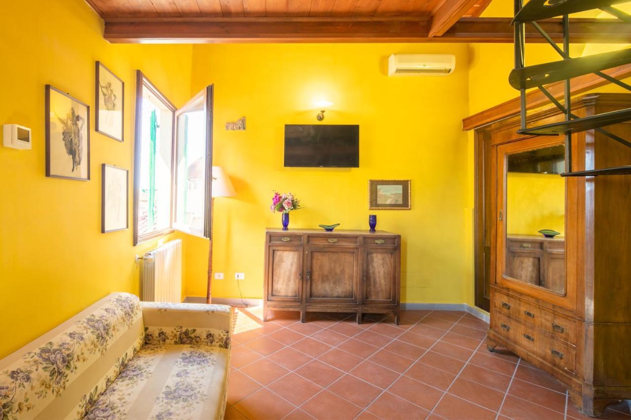 Duomo Sweet Loft By Mmega * Firenze
