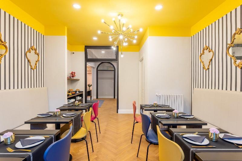 3110 Arthotel 3* Florence