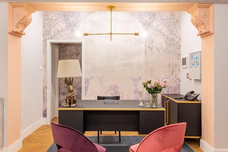 3110 Arthotel Florence