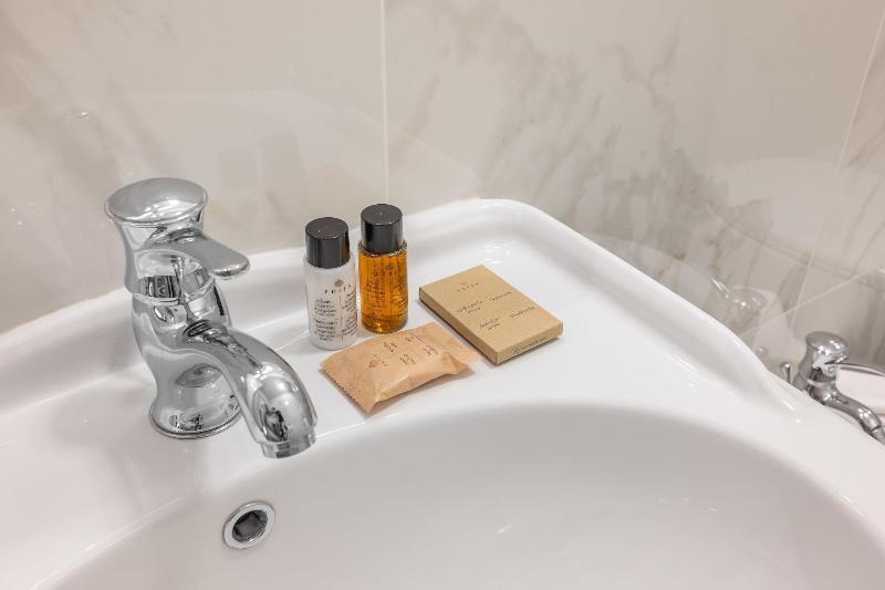 3110 Arthotel Hotell