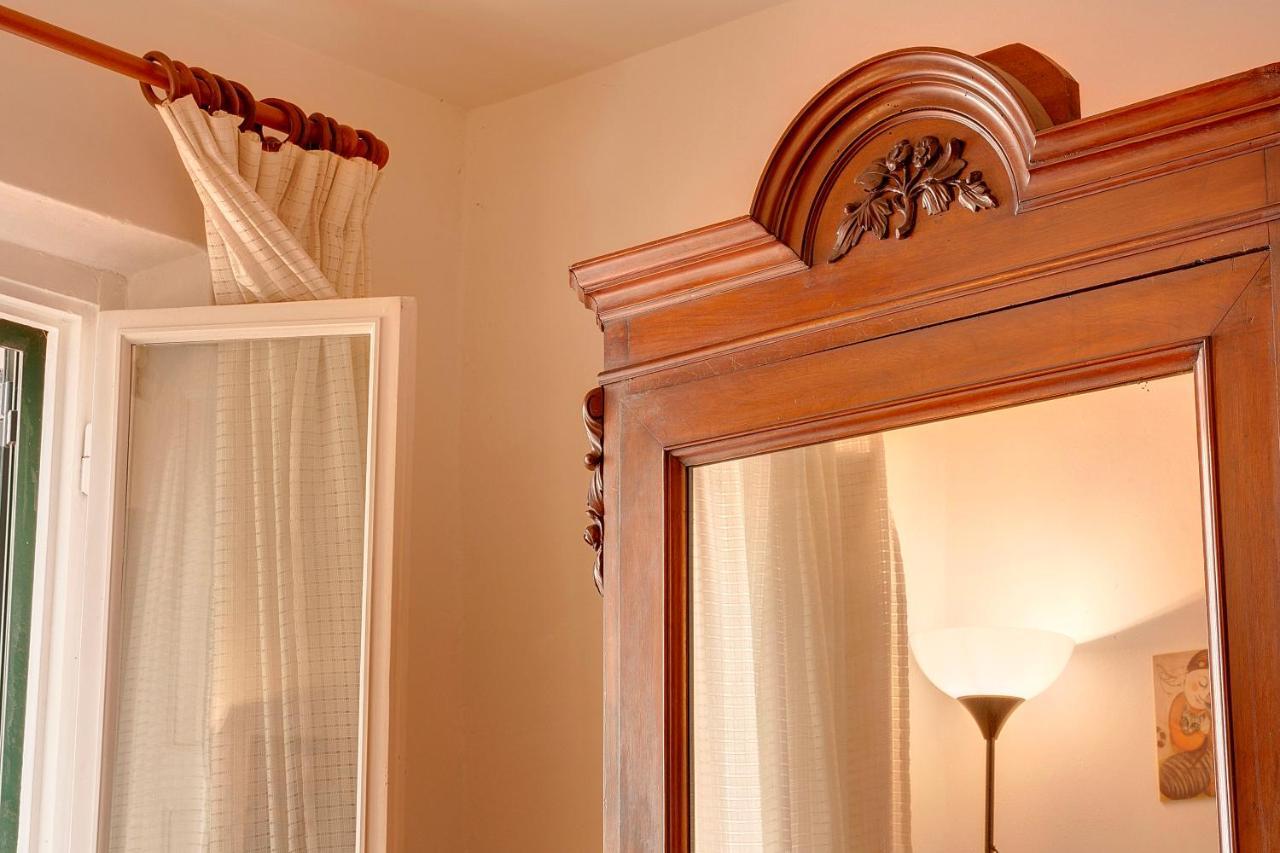 Residenza Borgo La Noce Florence Appartamento Firenze