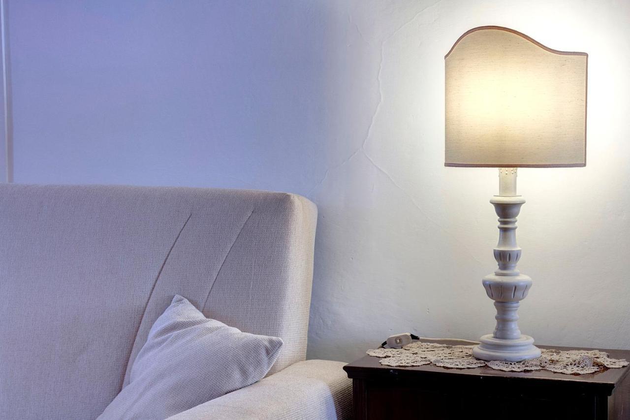 Residenza Borgo La Noce Florence Apartment Florence