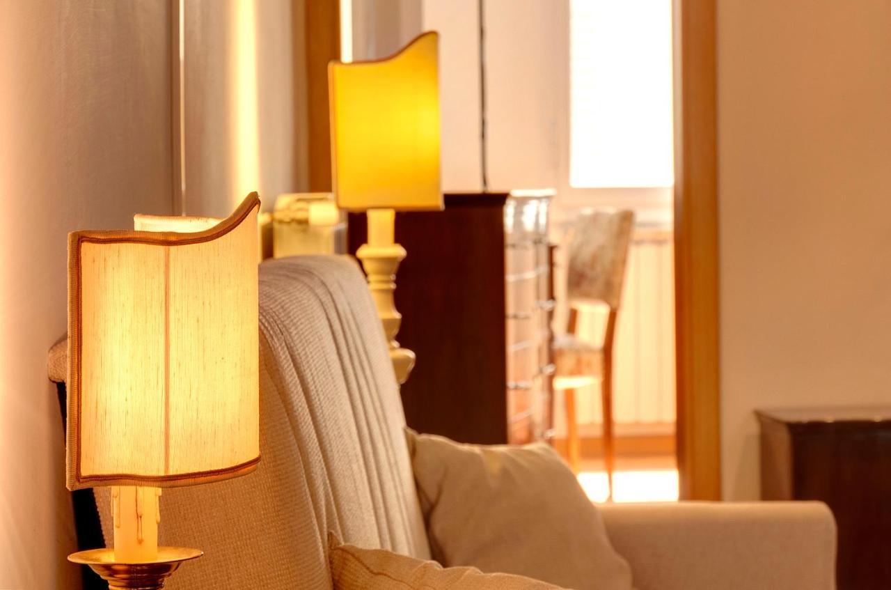 Apartment Residenza Borgo La Noce Florence