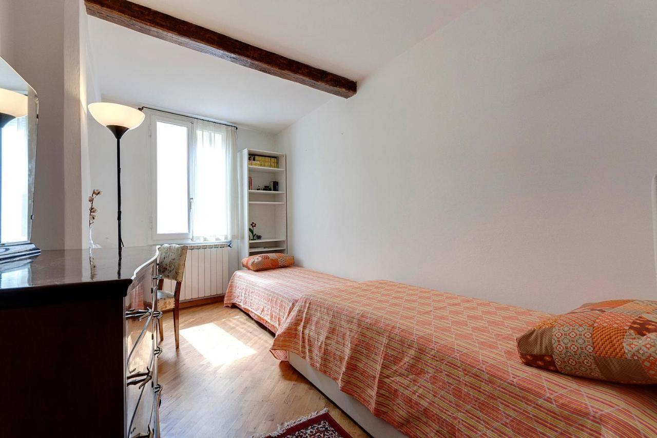 Apartment Residenza Borgo La Noce Florence