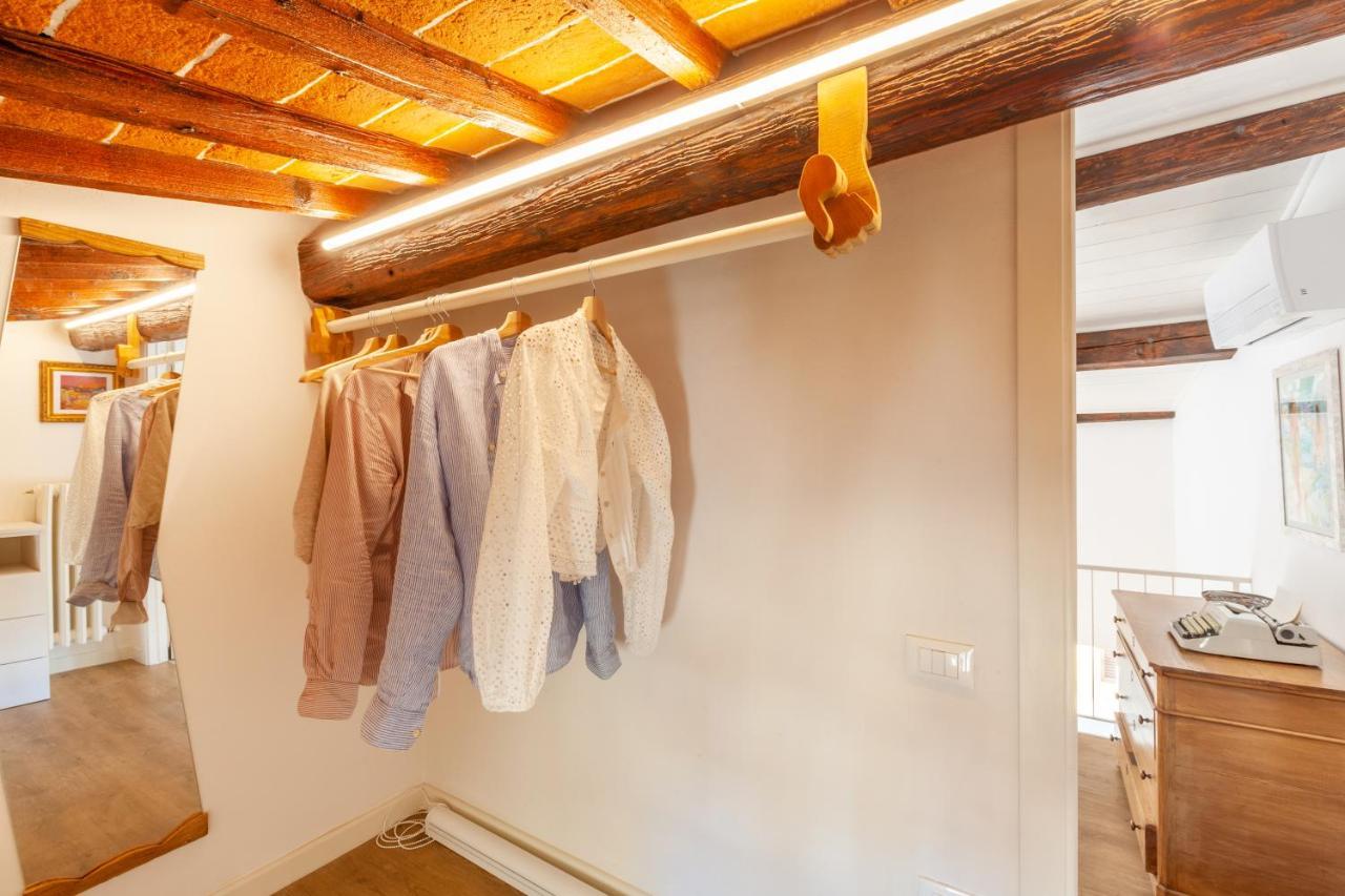 Apartment Borgo Allegri Rooftop