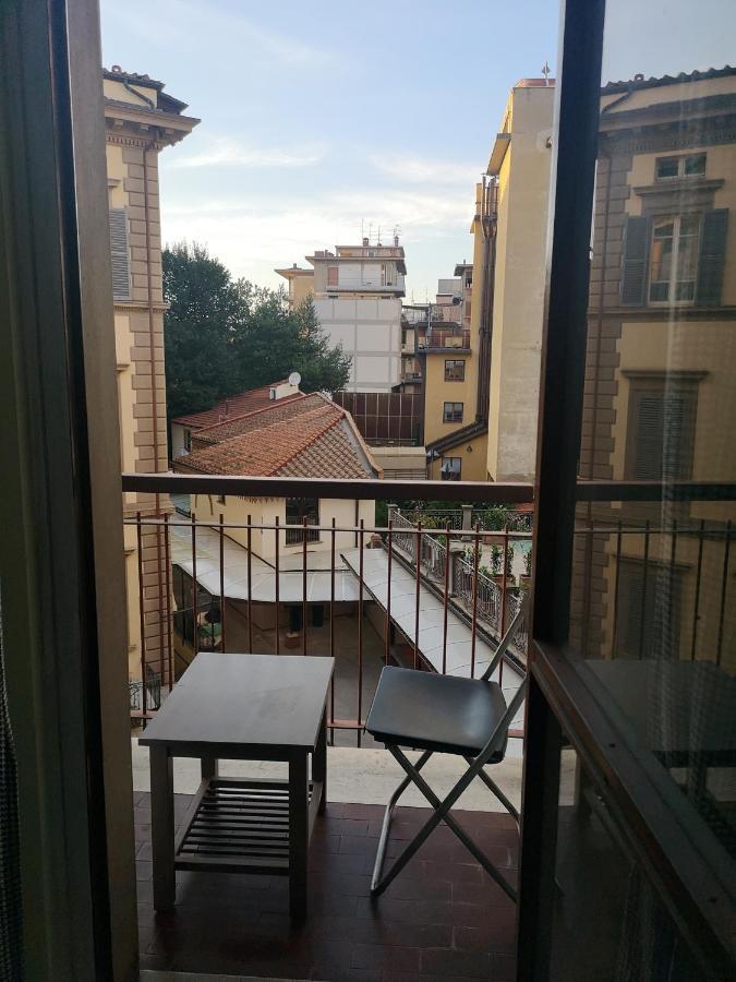 Station 3* Florença