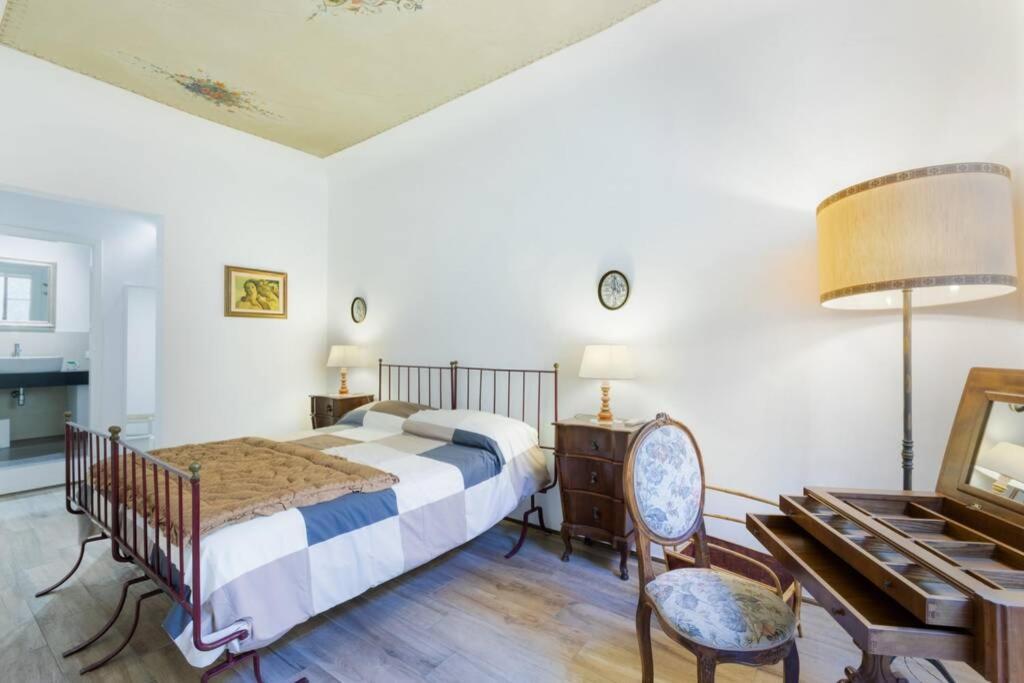Appartement Il Vecchio Baule - Santa Maria Novella Florence