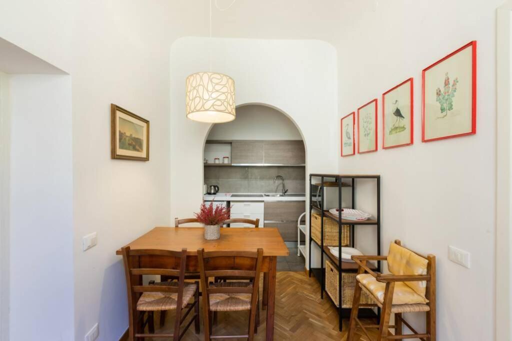 Appartement Il Vecchio Baule - Santa Maria Novella Florence