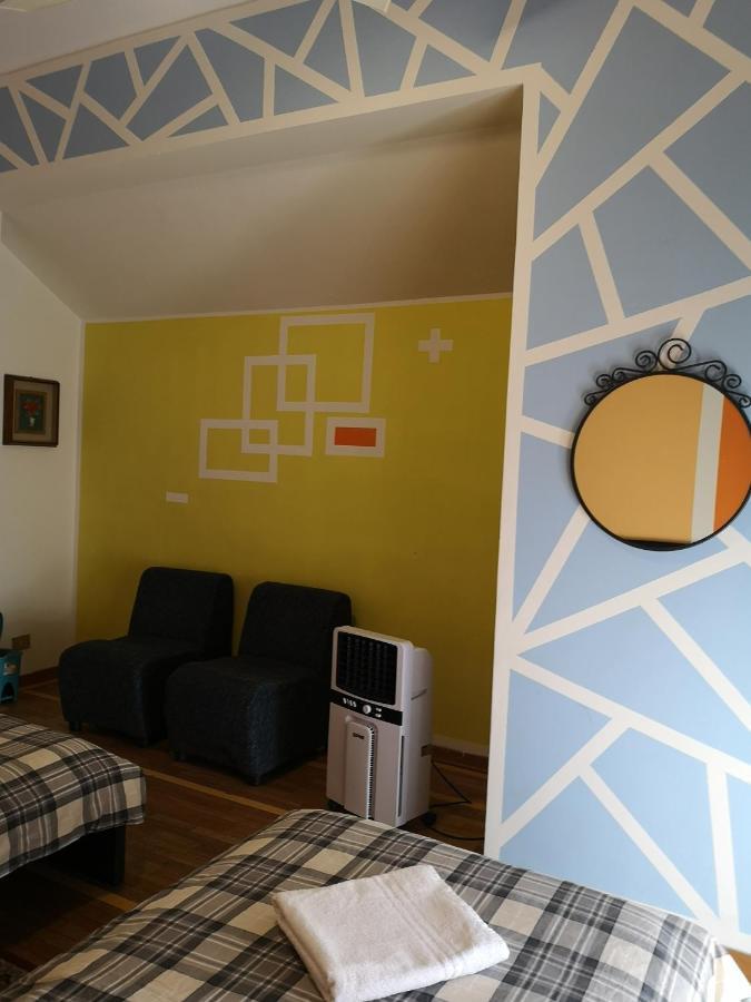 Station 3* Florença