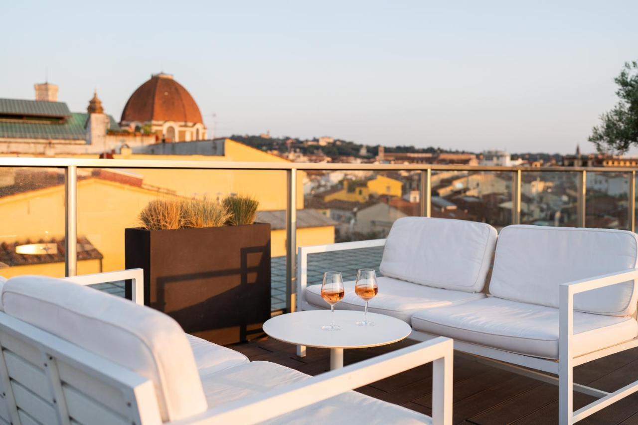 Hotel Glance In Firenze
