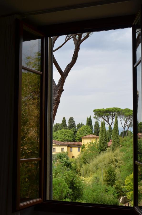 Hébergement de vacances Lia - In With Private Garden And Pool