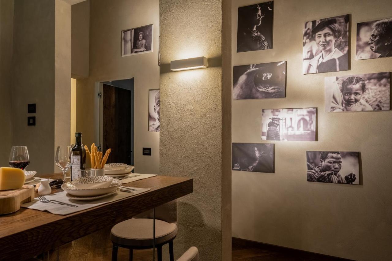 Oltrarno 1881 Appartamento
