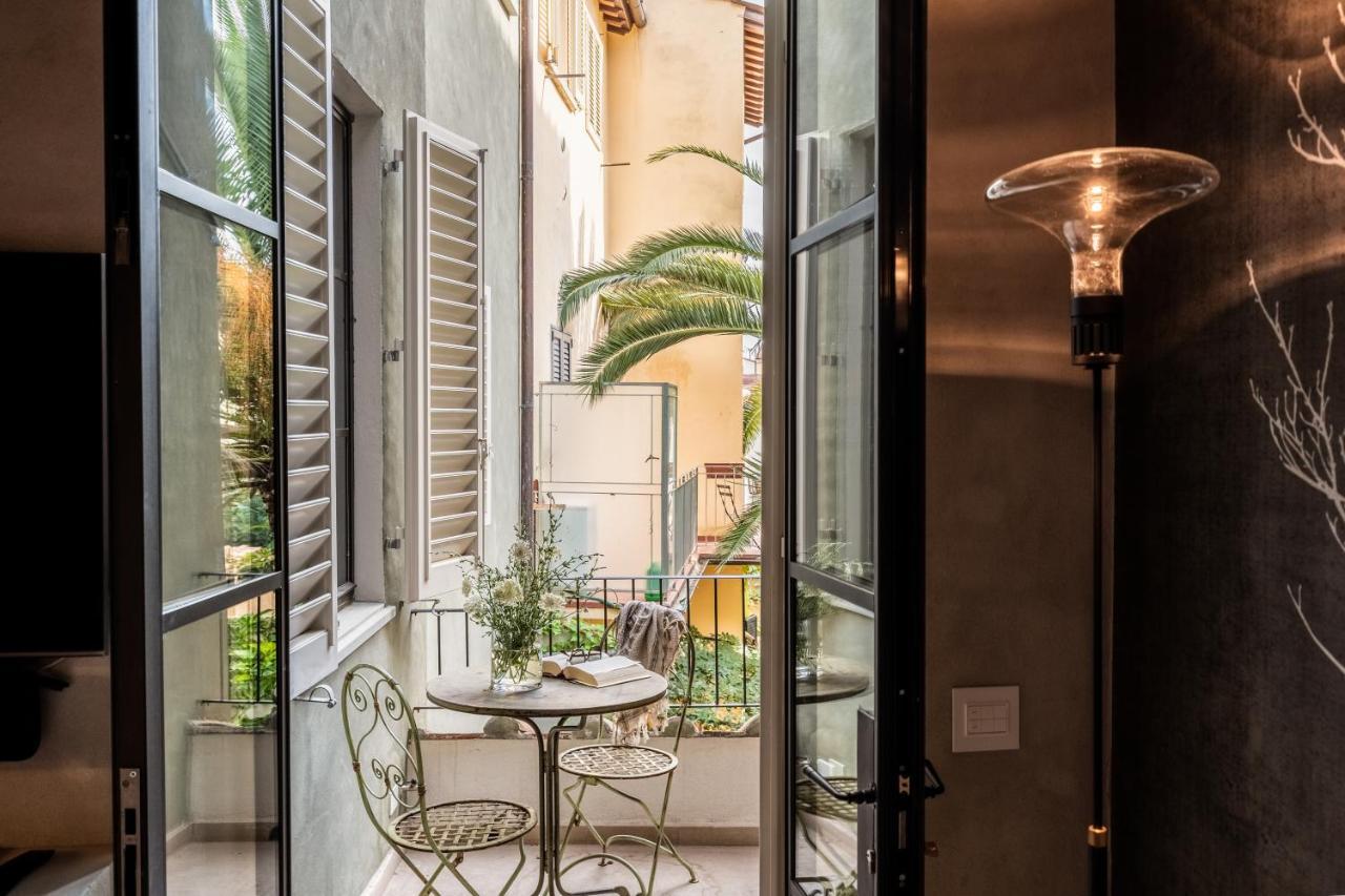 Appartamento Oltrarno 1881 Firenze