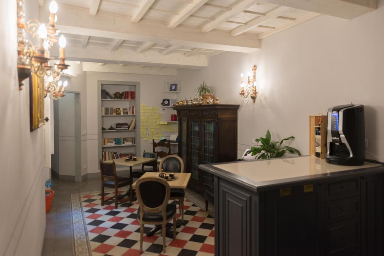Acomodação com café da manhã  Corte Dei Neri Residenza D'epoca 3*