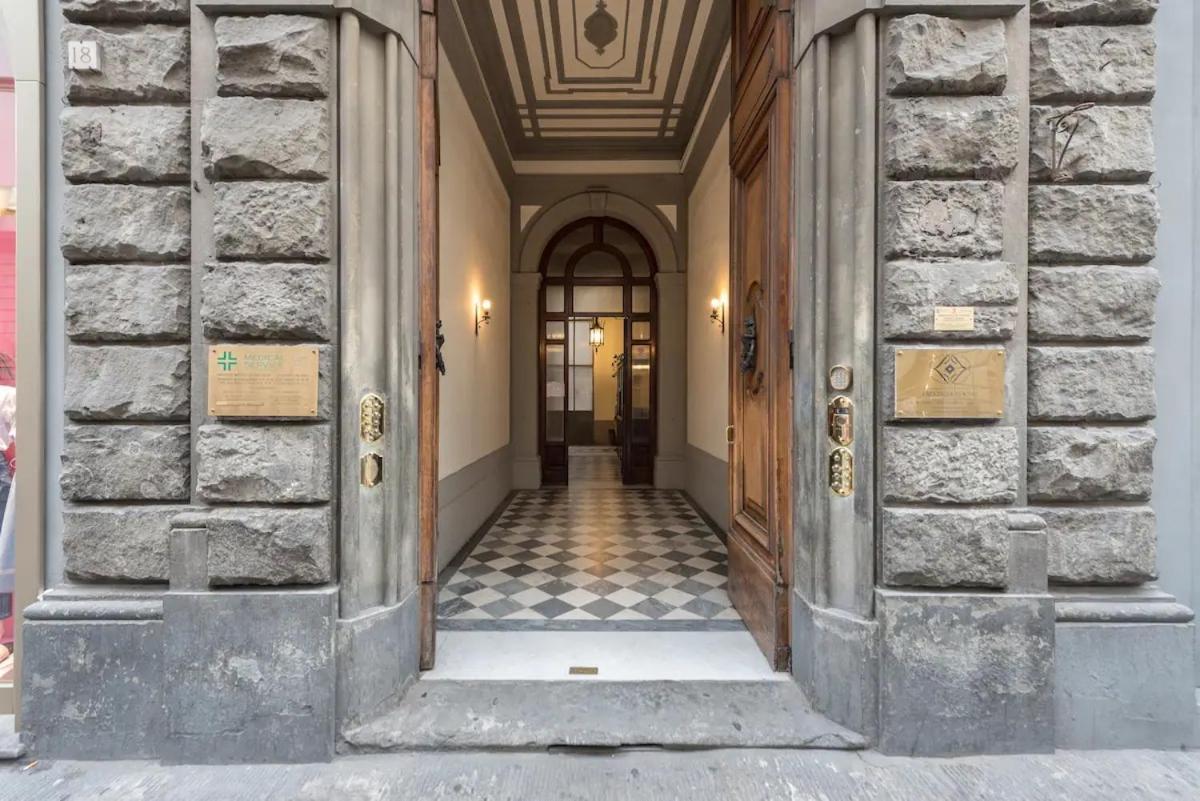 Via Roma 4 Appartement Florence
