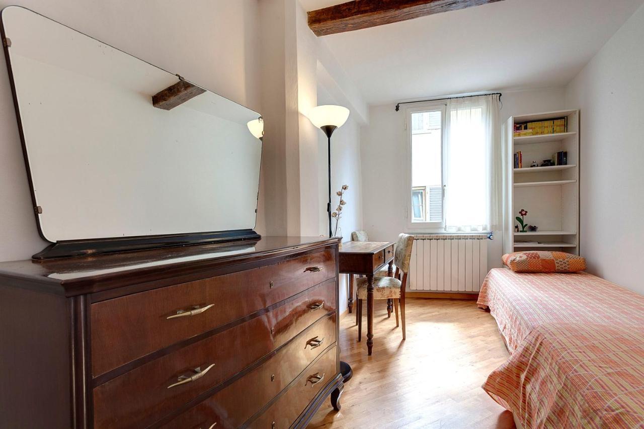 Residenza Borgo La Noce Florence Appartamento Firenze