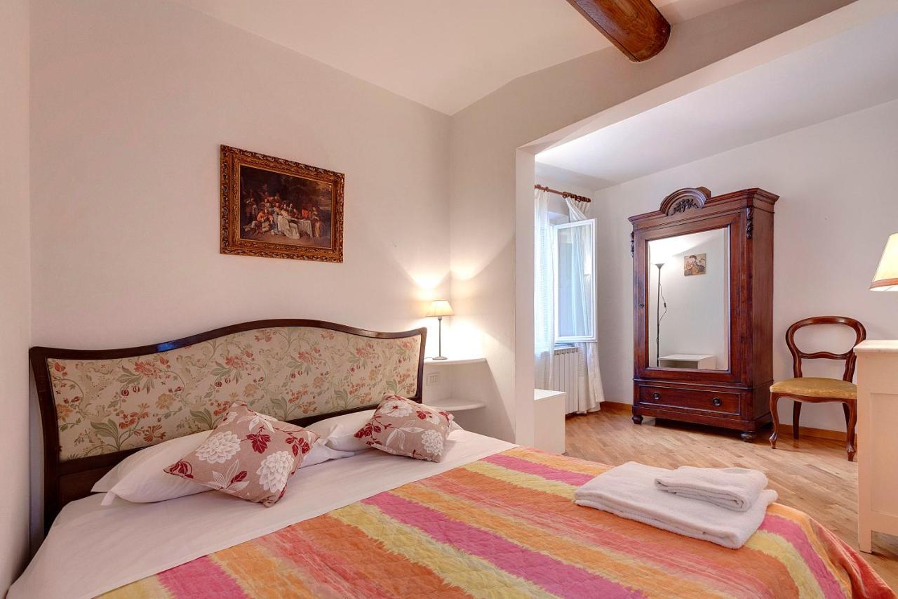 Appartamento Residenza Borgo La Noce Florence