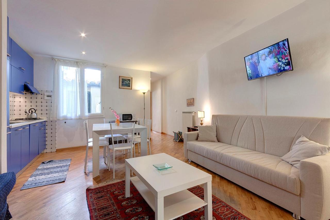 Residenza Borgo La Noce Florence Appartamento *