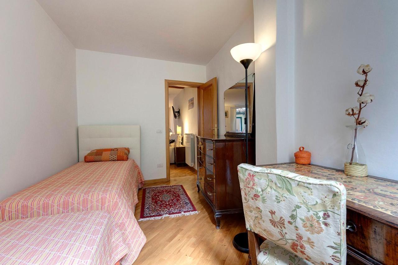 Appartamento Residenza Borgo La Noce Florence Firenze