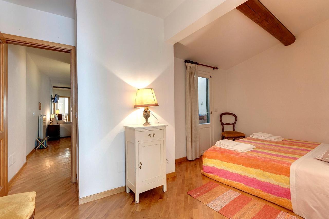 Apartment Residenza Borgo La Noce Florence *