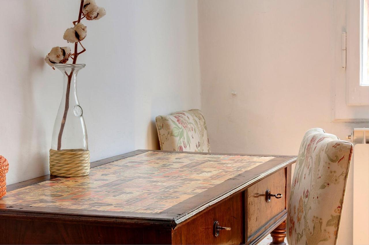 Residenza Borgo La Noce Florence * Firenze