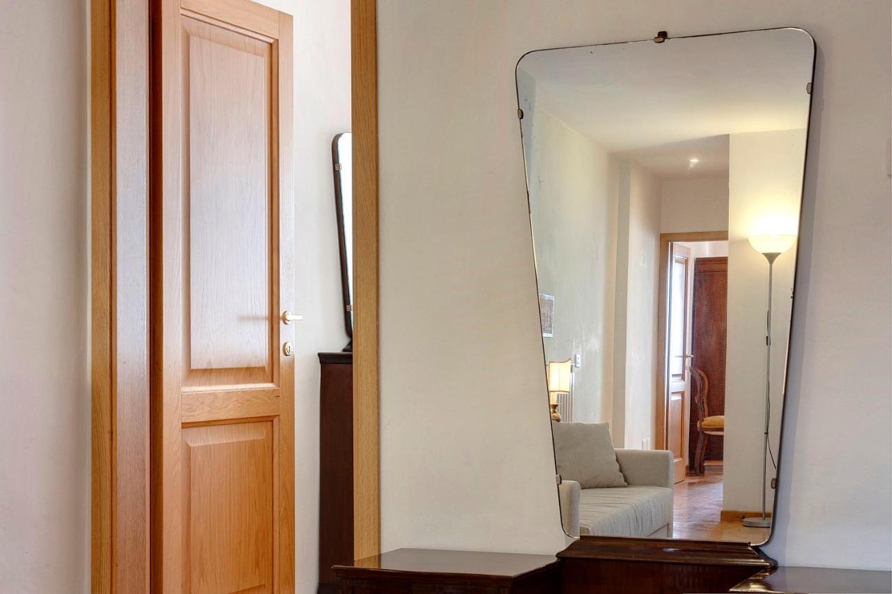 Apartment Residenza Borgo La Noce Florence Florence