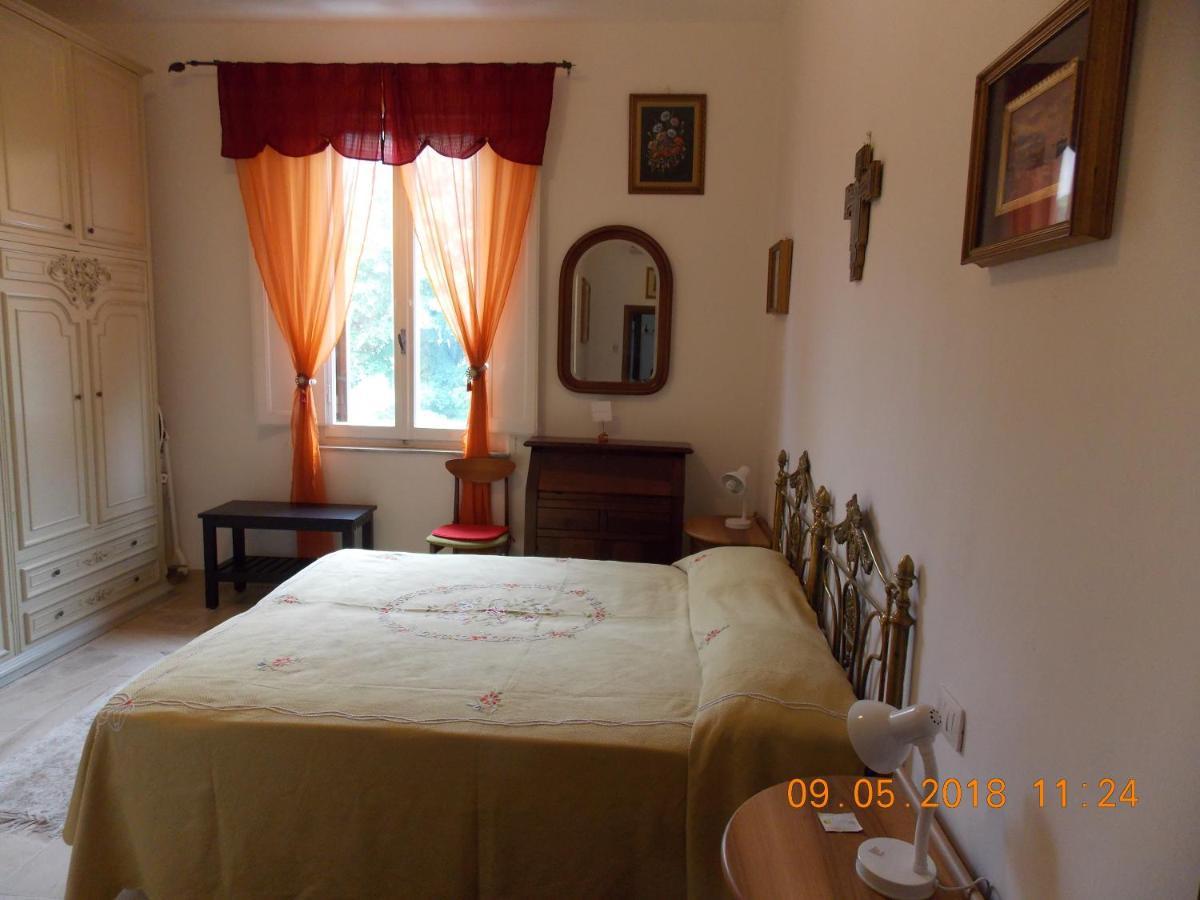 Il Gatto Con Gli Stivali - Guest house Florence
