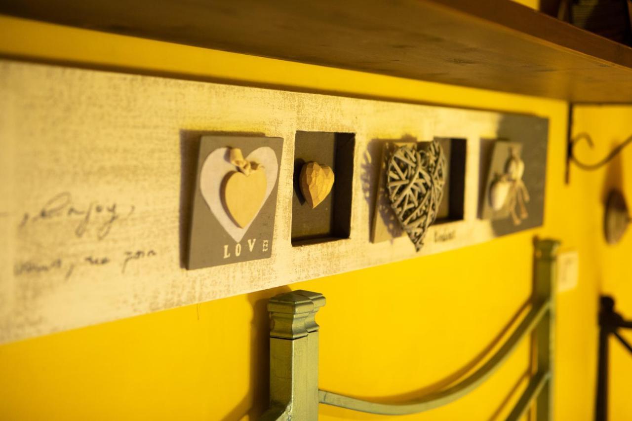 Appartamento Duomo Sweet Loft By Mmega Firenze
