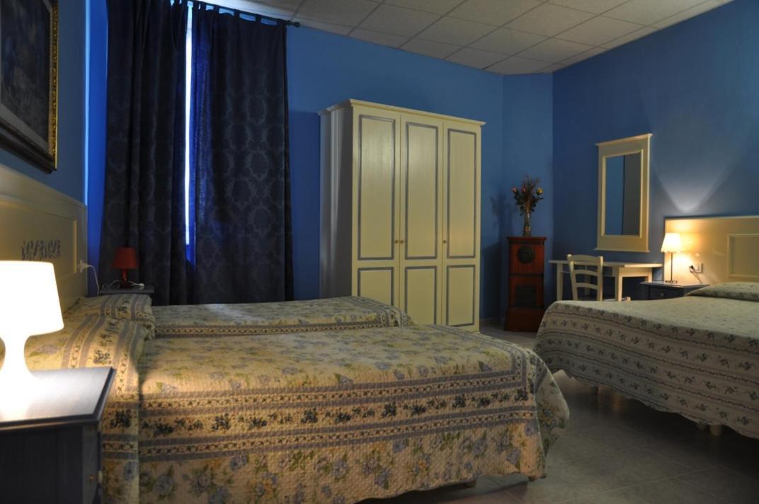 Regina Hotell *