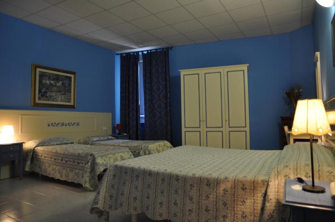 Regina Hotell *
