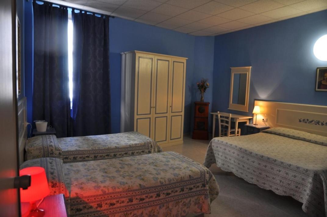 Hotell Regina *