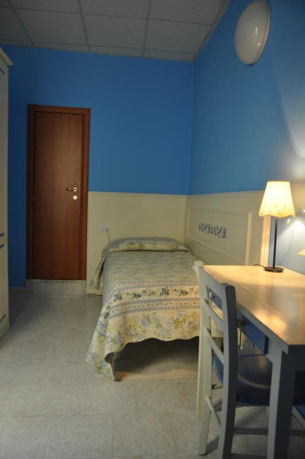 Regina Hotell Firenze
