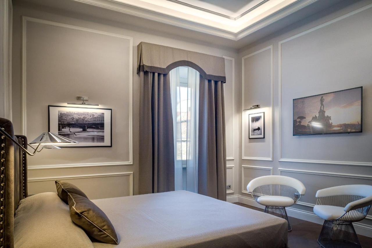 Il Rivalta - Place Of Charme Hotel Florence