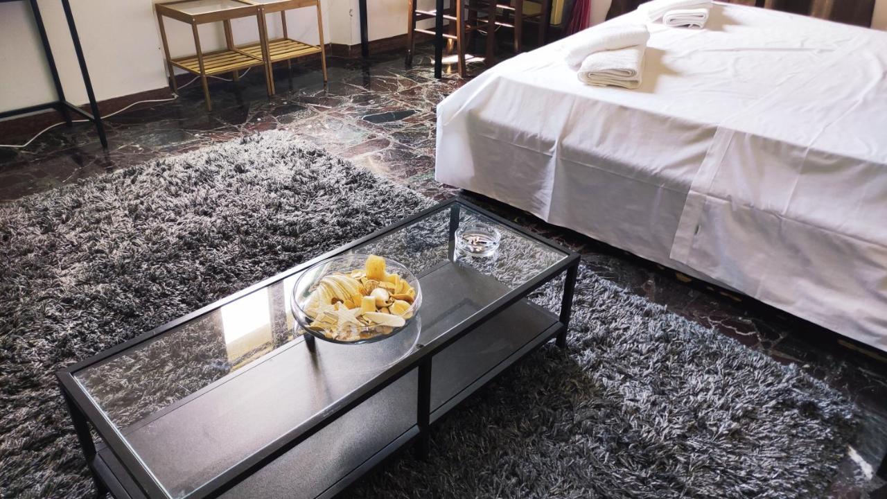 Hospedagem domiciliar Urban *