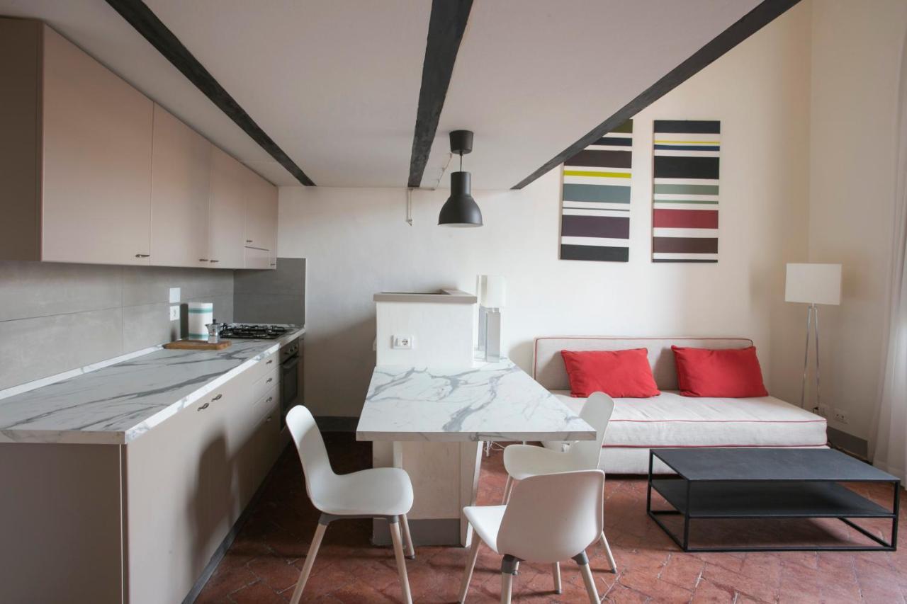 Vigna Vecchia Appartement Florence