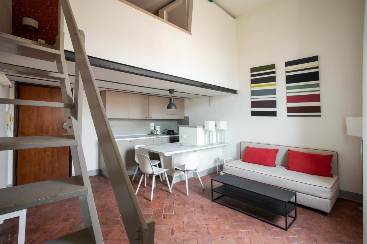 Appartement Vigna Vecchia *