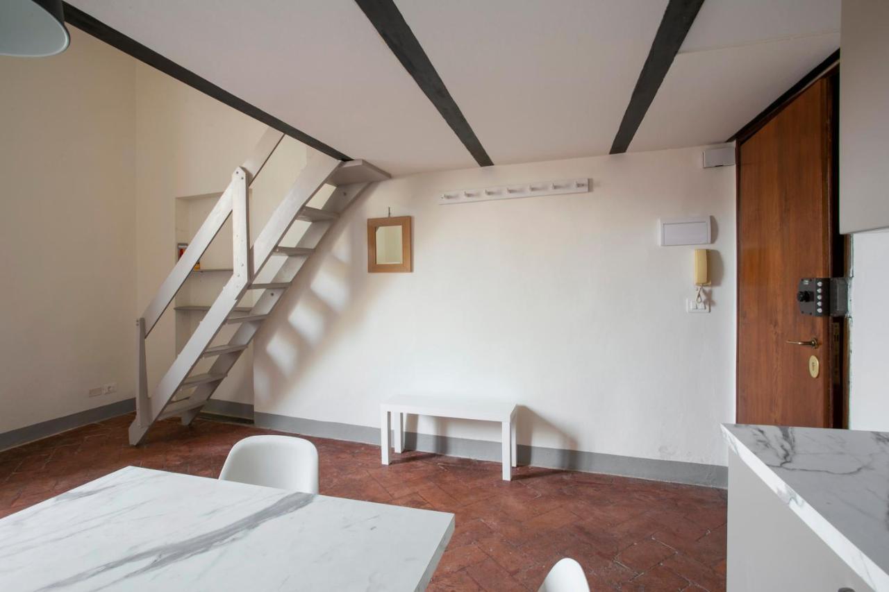 Vigna Vecchia Appartement *