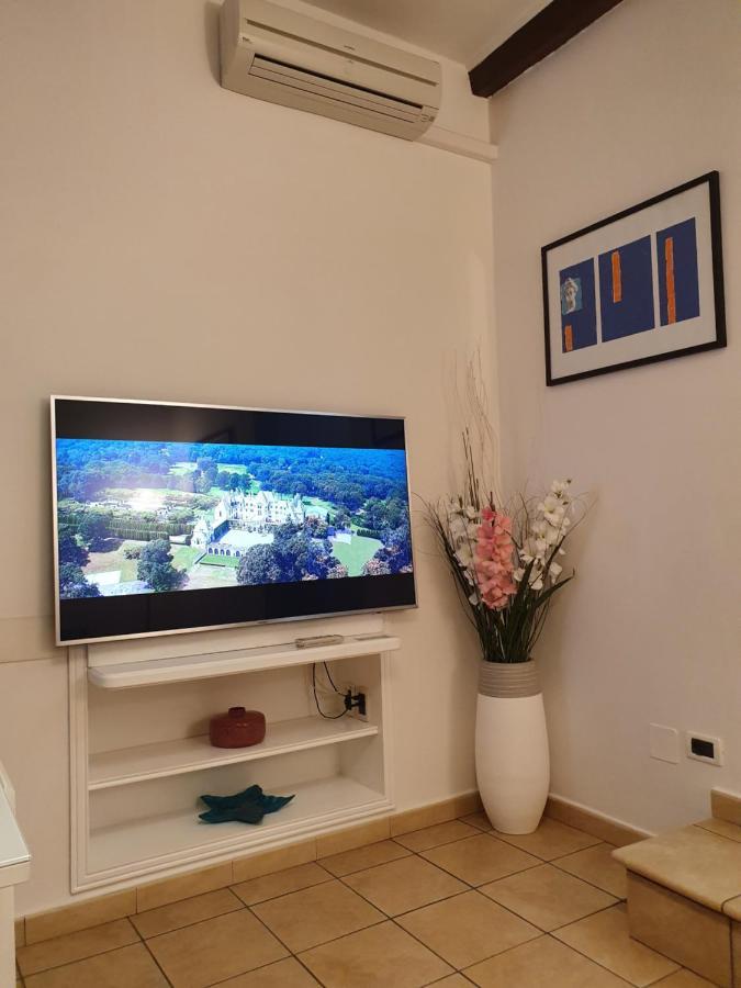 Giulia House Via Dell Ariento 5 Apartamento Florença
