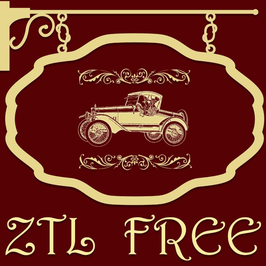 Ridolfi Bed & Breakfast 2*