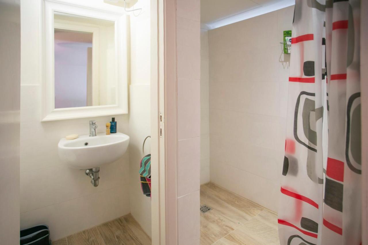 Appartement Vigna Vecchia